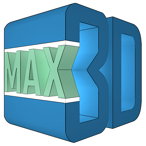Max3D